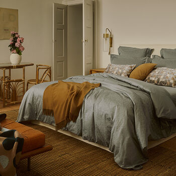 Avant Garde Jacquard, Avant Garde, Pure Cashmere